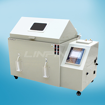 鹽霧試驗箱不噴霧怎么辦